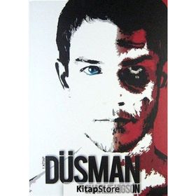 DÜŞMAN - CHARLIE HIGSON