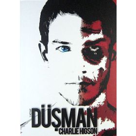 DÜŞMAN - CHARLIE HIGSON