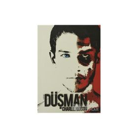 DÜŞMAN - CHARLIE HIGSON