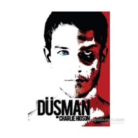DÜŞMAN - CHARLIE HIGSON