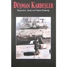 Düşman Kardeşler - Serdar Sarıboğa