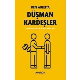 Düşman Kardeşler - Serdar Sarıboğa