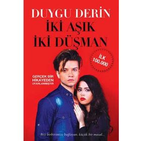 DÜŞMAN - LEE CHILD