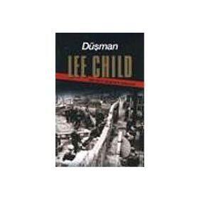 DÜŞMAN - LEE CHILD