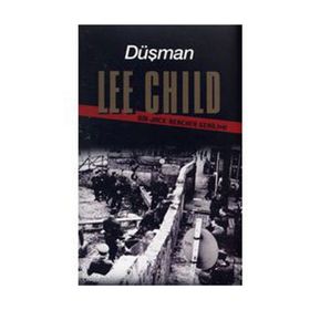 DÜŞMAN - LEE CHILD
