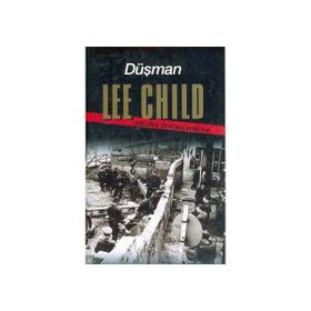 DÜŞMAN - LEE CHILD