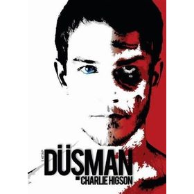 Düşman - Meryem Coşkunoğlu Elif Dinçer