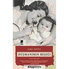 DÜŞMANIMIN BEŞİĞİ - SARA YOUNG