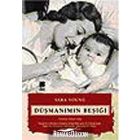 DÜŞMANIMIN BEŞİĞİ - SARA YOUNG