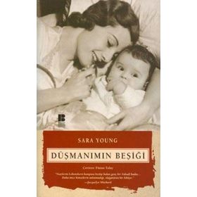 DÜŞMANIMIN BEŞİĞİ - SARA YOUNG