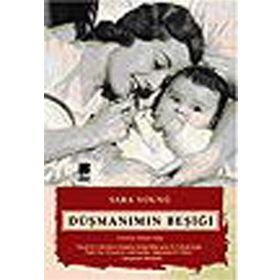 DÜŞMANIMIN BEŞİĞİ - SARA YOUNG