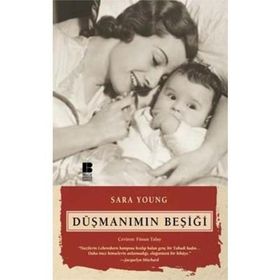 DÜŞMANIMIN BEŞİĞİ - SARA YOUNG