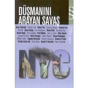 Düşmanını Arayan Savaş -Metin Sever Ebru Kılıç