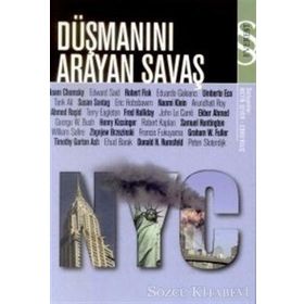 Düşmanını Arayan Savaş -Metin Sever Ebru Kılıç