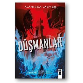 Düşmanlar - Marissa Meyer