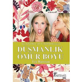 DÜŞMANLIK ÖMÜR BOYU - LISI HARRISON