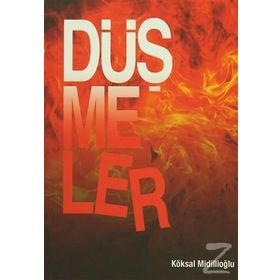 Düşmeler - Köksal Midillioğlu