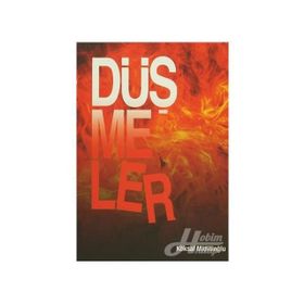 Düşmeler - Köksal Midillioğlu