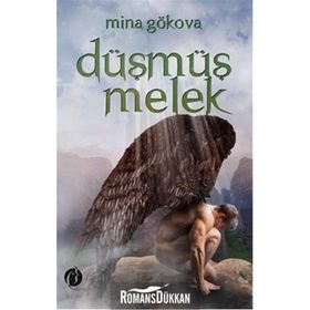 Düşmüş Melek - Mina Gökova
