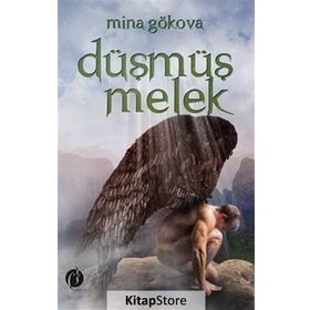 Düşmüş Melek - Mina Gökova