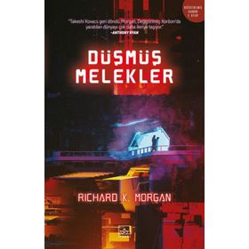 DÜŞMÜŞ MELEKLER ŞEHRİ ÖLÜMCÜL OYUNCAKLAR - DÖRDÜNCÜ KITAP - CASSANDRA CLARE