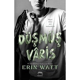 Düşmüş Varis - Erin Watt