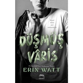 Düşmüş Varis - Erin Watt