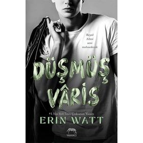 Düşmüş Varis - Erin Watt