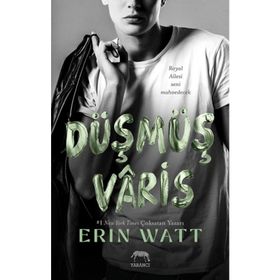 Düşmüş Varis - Erin Watt