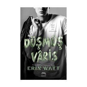 Düşmüş Varis - Erin Watt