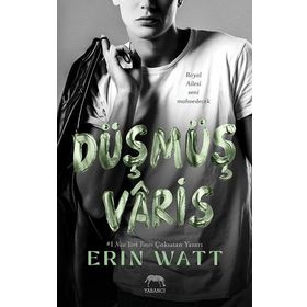 Düşmüş Varis - Erin Watt