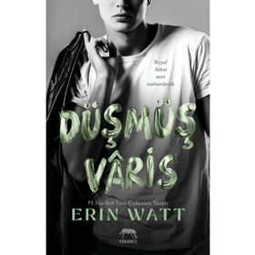 Düşmüş Varis - Erin Watt