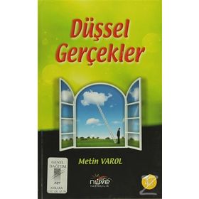 Düşsel Gerçekler - Metin Varol