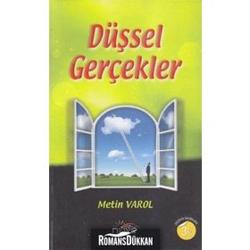 Düşsel Gerçekler - Metin Varol
