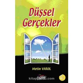 Düşsel Gerçekler - Metin Varol