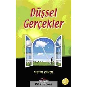 Düşsel Gerçekler - Metin Varol