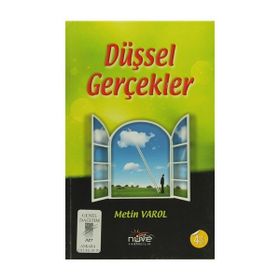 Düşsel Gerçekler - Metin Varol