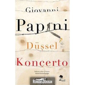 DÜŞSEL KONÇERTO-CILT I - GIOVANNI PAPINI