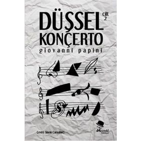 Düşsel Konçerto Cilt:2 - Giovanni Papini