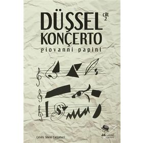 Düşsel Konçerto Cilt:2 - Giovanni Papini