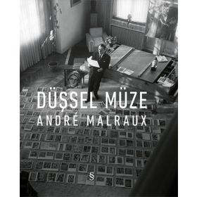 Düşsel Müze - Andre Malraux