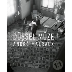 Düşsel Müze - Andre Malraux