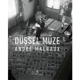 Düşsel Müze - Andre Malraux