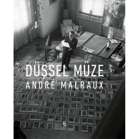 Düşsel Müze - Andre Malraux
