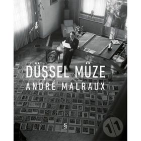 Düşsel Müze - Andre Malraux