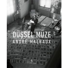 Düşsel Müze Ciltli Andre Malraux