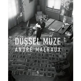 Düşsel Müze Ciltli Andre Malraux