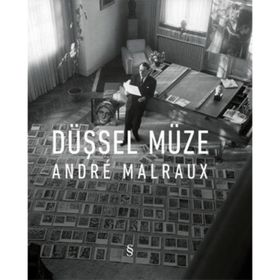 Düşsel Müze Ciltli Andre Malraux