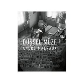 Düşsel Müze Ciltli Andre Malraux