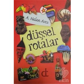 Düşsel Rotalar - A Nalan Avcı